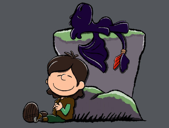 Dragons Good Grief