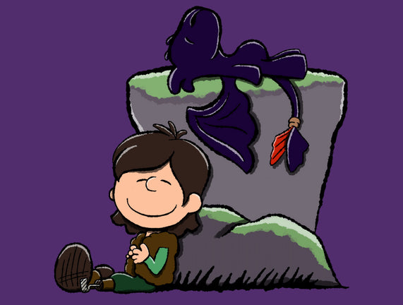 Dragons Good Grief