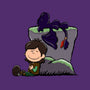 Dragons Good Grief-None-Basic Tote-Bag-DrawnByBryan
