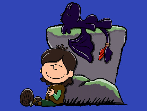 Dragons Good Grief