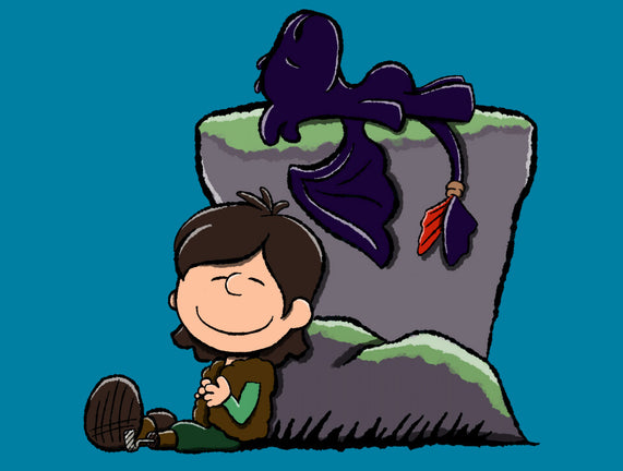 Dragons Good Grief