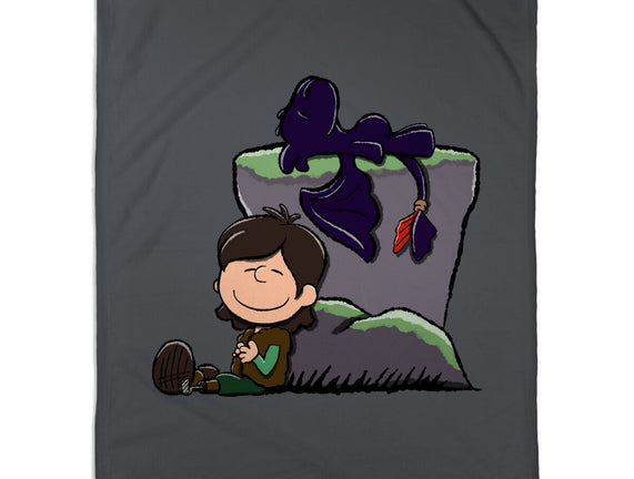 Dragons Good Grief