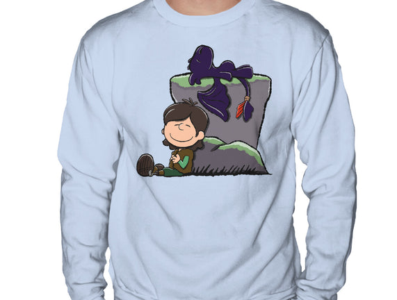 Dragons Good Grief