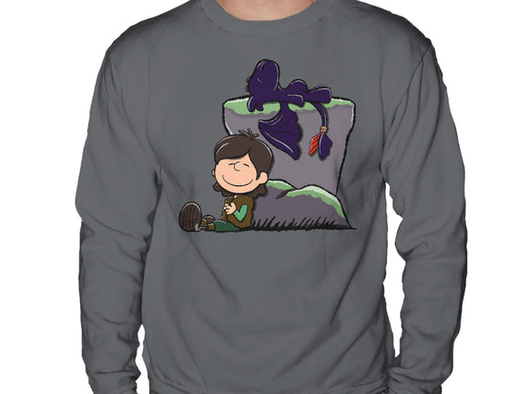 Dragons Good Grief