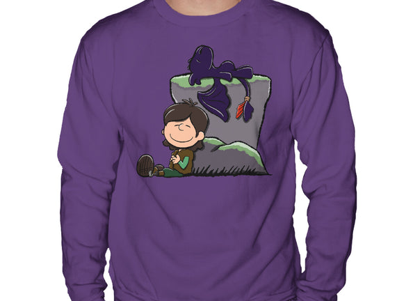 Dragons Good Grief