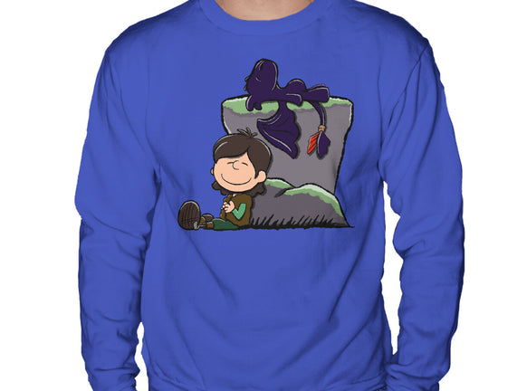 Dragons Good Grief