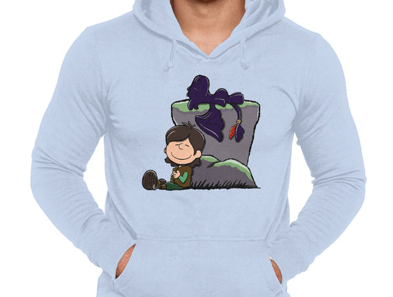 Dragons Good Grief