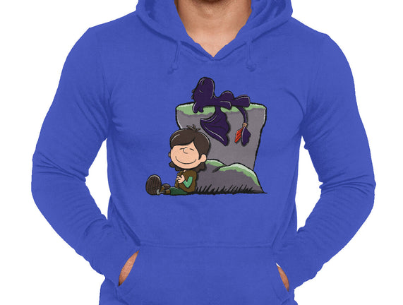 Dragons Good Grief