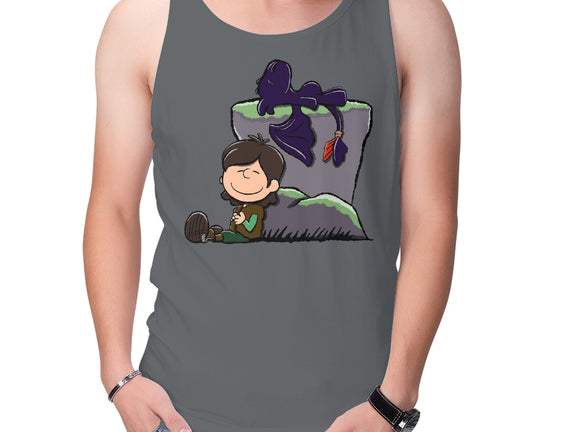 Dragons Good Grief