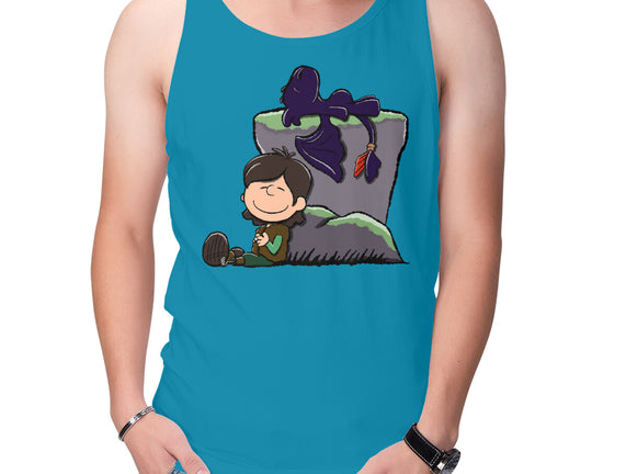 Dragons Good Grief