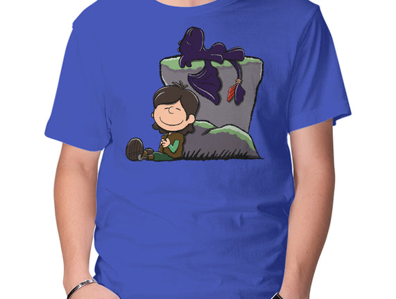 Dragons Good Grief
