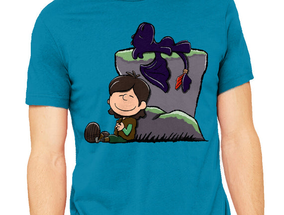 Dragons Good Grief