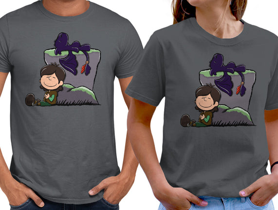 Dragons Good Grief