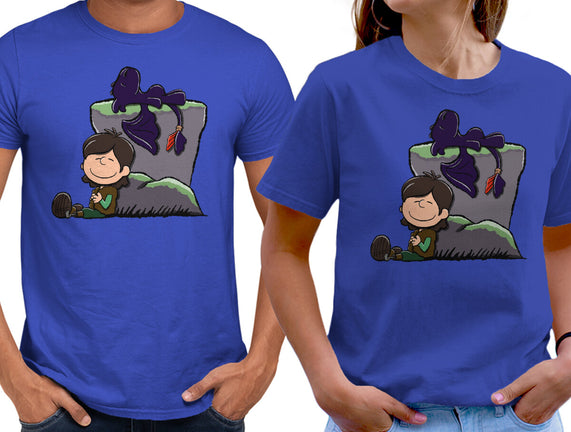 Dragons Good Grief