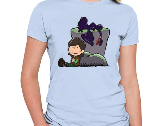Dragons Good Grief