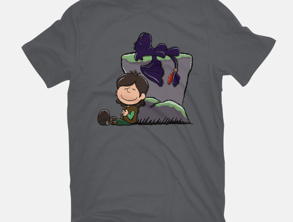Dragons Good Grief