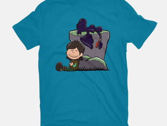 Dragons Good Grief