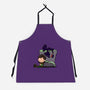 Dragons Good Grief-Unisex-Kitchen-Apron-DrawnByBryan