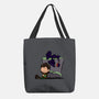 Dragons Good Grief-None-Basic Tote-Bag-DrawnByBryan