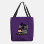 Dragons Good Grief-None-Basic Tote-Bag-DrawnByBryan