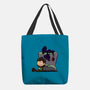 Dragons Good Grief-None-Basic Tote-Bag-DrawnByBryan