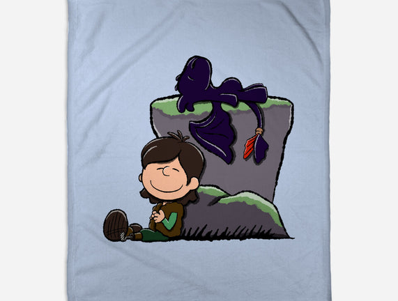 Dragons Good Grief