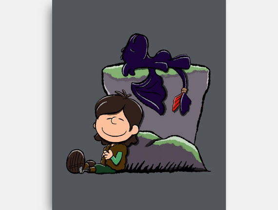 Dragons Good Grief