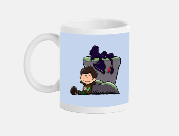 Dragons Good Grief