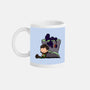 Dragons Good Grief-None-Mug-Drinkware-DrawnByBryan