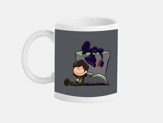 Dragons Good Grief