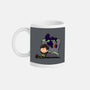 Dragons Good Grief-None-Mug-Drinkware-DrawnByBryan