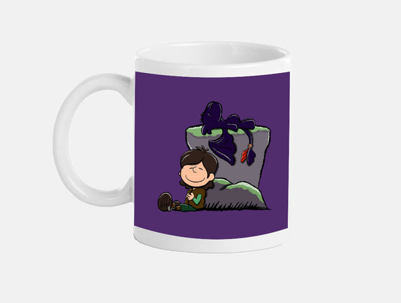 Dragons Good Grief