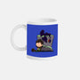 Dragons Good Grief-None-Mug-Drinkware-DrawnByBryan