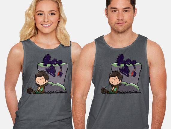 Dragons Good Grief