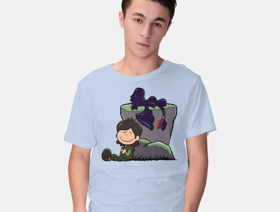 Dragons Good Grief