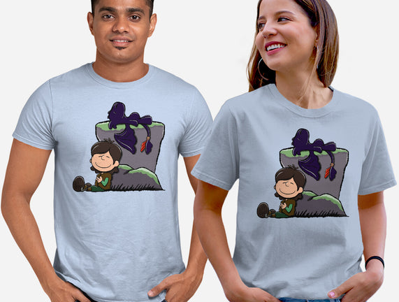 Dragons Good Grief