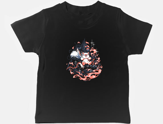 Fire And Enchantment
