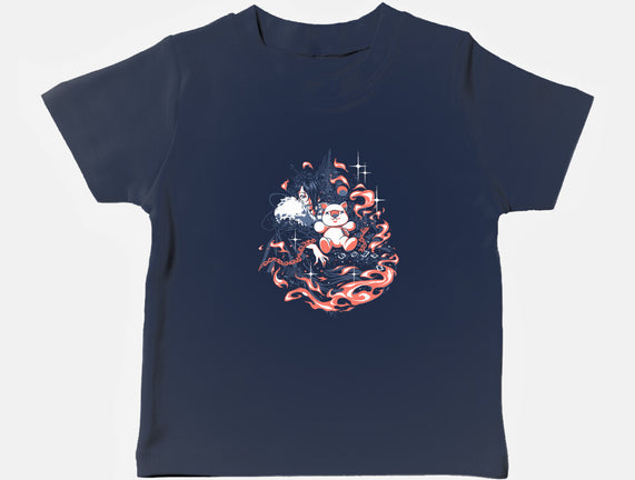 Fire And Enchantment