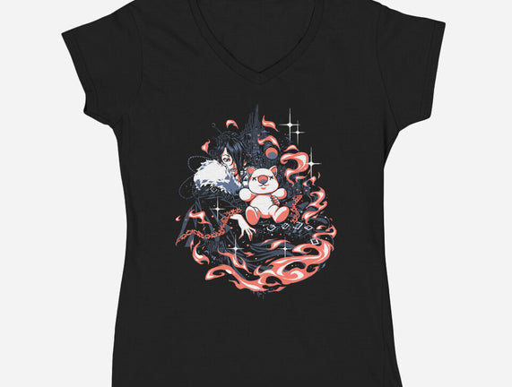 Fire And Enchantment