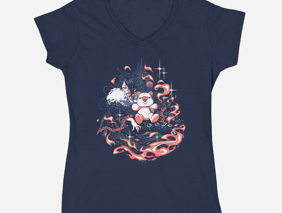 Fire And Enchantment
