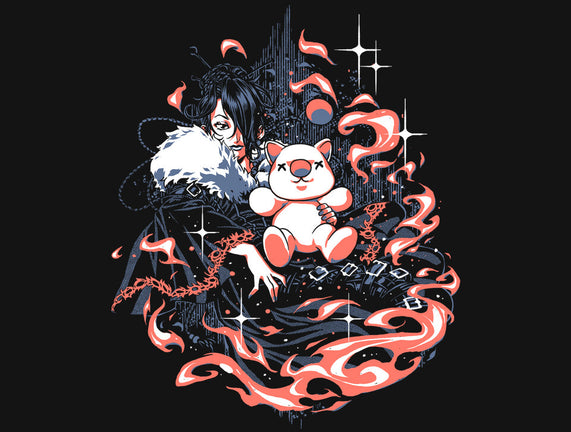 Fire And Enchantment