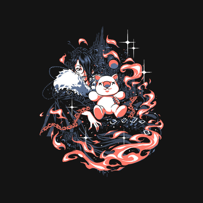 Fire And Enchantment-Mens-Premium-Tee-Estudio Horta