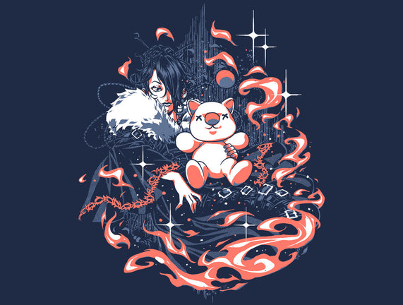 Fire And Enchantment