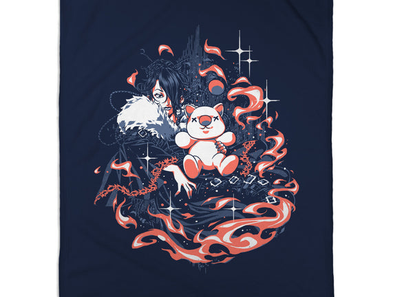 Fire And Enchantment