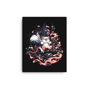 Fire And Enchantment