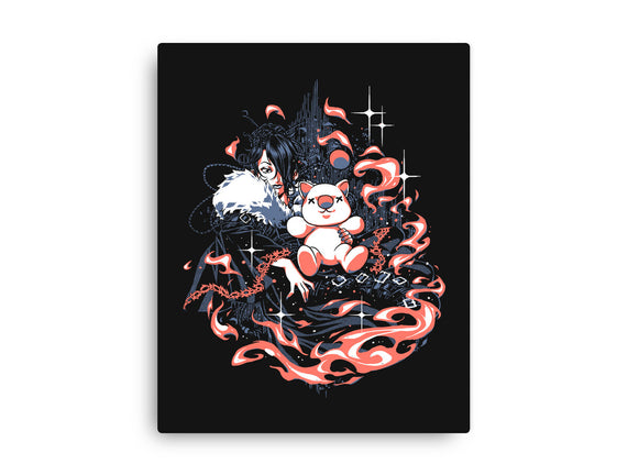 Fire And Enchantment