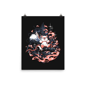 Fire And Enchantment