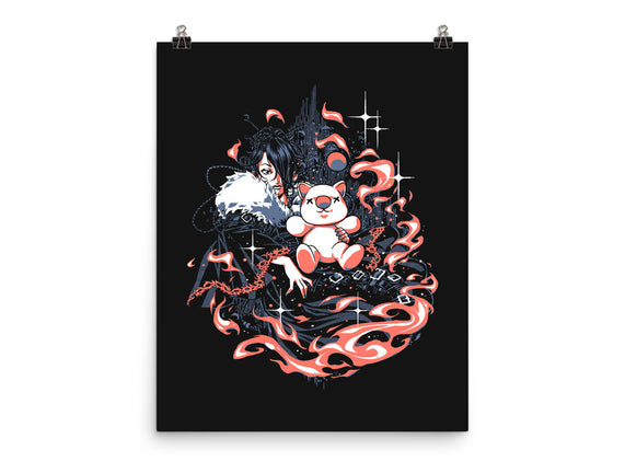 Fire And Enchantment