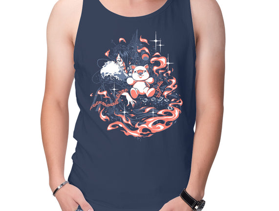 Fire And Enchantment
