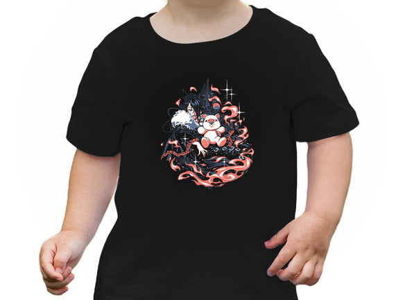 Fire And Enchantment